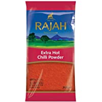Rajah Extra Hot Chilli Powder - 400g